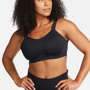 NWT Nike Alpha Sports Bra XL